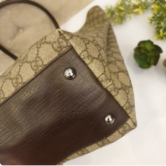 🔥Authentic Gucci Extra Large Tote Bag🔥 - Picture 4 of 8